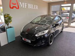 Ford Fiesta Tilsalg