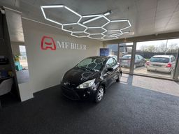 Ford Ka Tilsalg